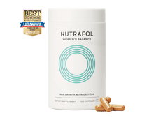 Load image into Gallery viewer, Nutrafol Women's Balance