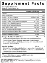 Load image into Gallery viewer, Nutrafol Women's Vegan