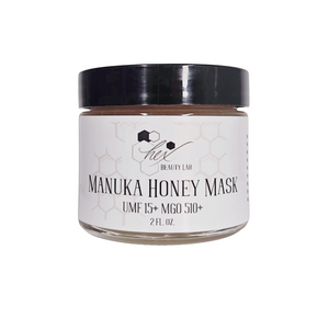 Manuka Honey Mask