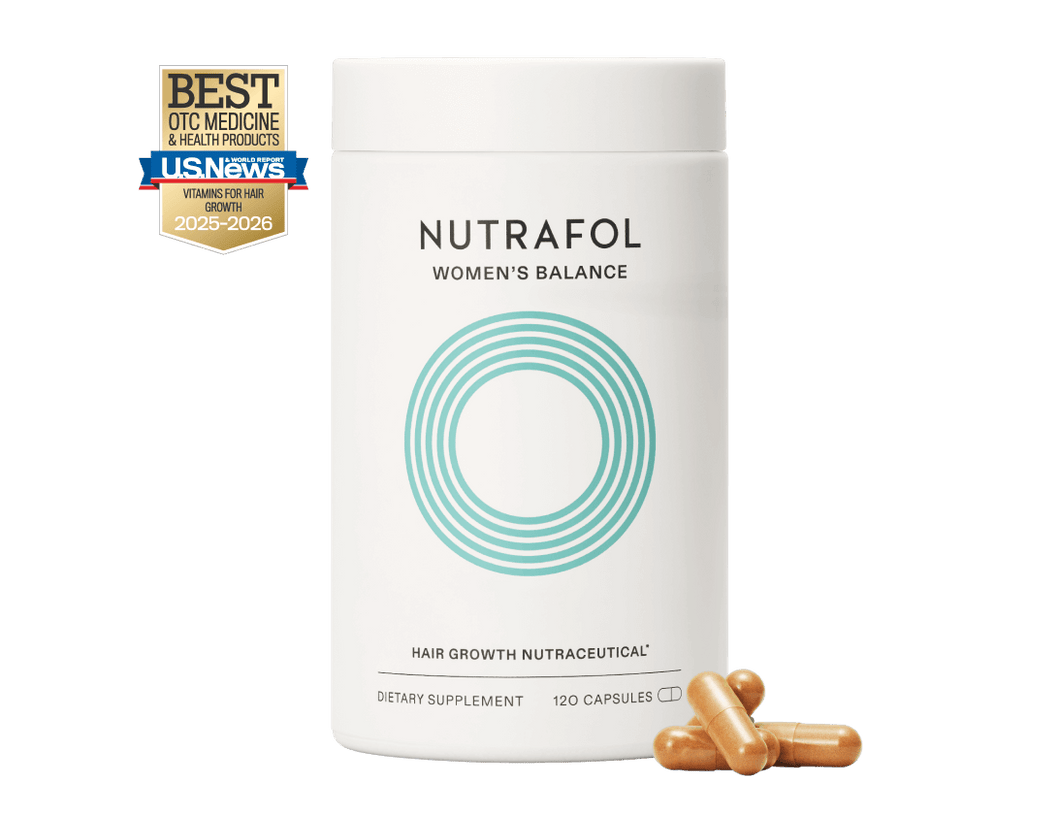 Nutrafol Women's Balance