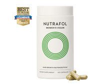 Load image into Gallery viewer, Nutrafol Women&#39;s Vegan
