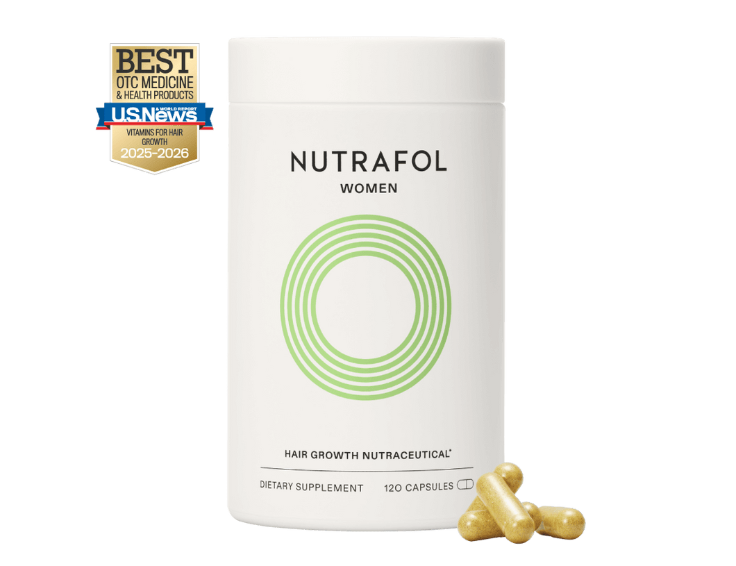 Nutrafol Women